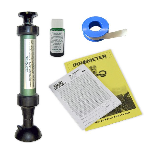Irrometer Pump Service Kit 1